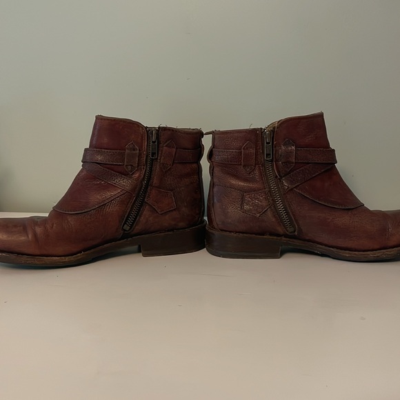 Frye Booties - Picture 4 of 9